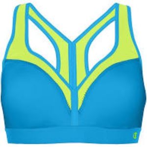 Champion sports bra